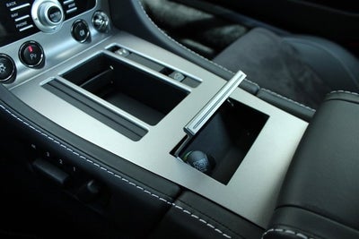 2011 Aston Martin V8 Vantage N420