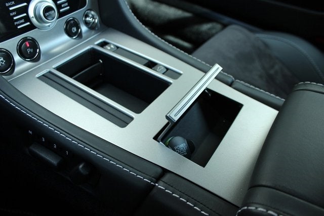 2011 Aston Martin V8 Vantage N420