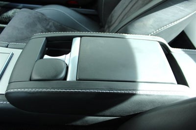 2011 Aston Martin V8 Vantage N420