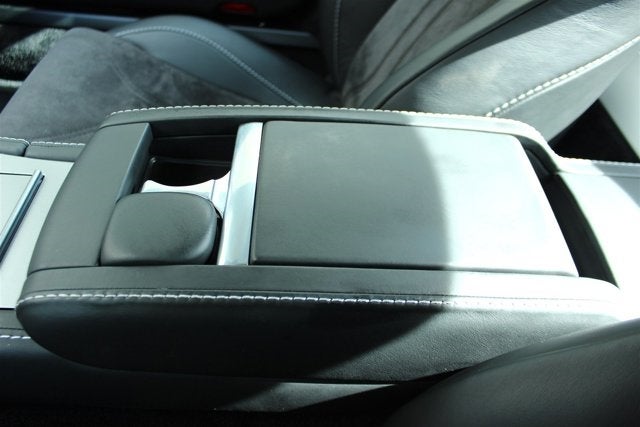 2011 Aston Martin V8 Vantage N420