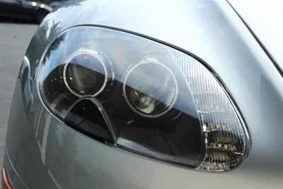 2011 Aston Martin V8 Vantage N420