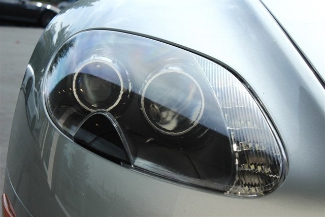 2011 Aston Martin V8 Vantage N420