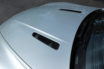2011 Aston Martin V8 Vantage N420