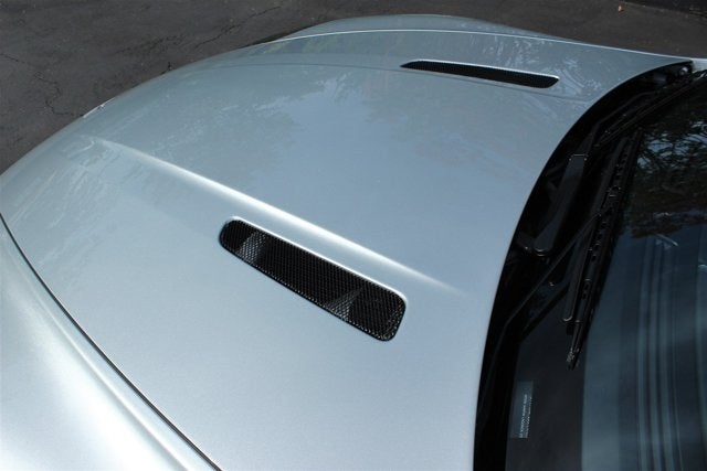2011 Aston Martin V8 Vantage N420