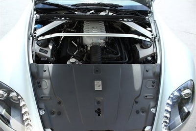 2011 Aston Martin V8 Vantage N420