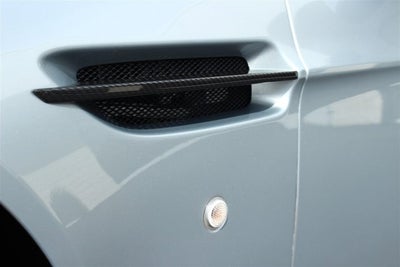 2011 Aston Martin V8 Vantage N420