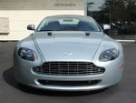 2011 Aston Martin V8 Vantage N420