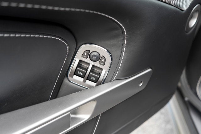 2011 Aston Martin V8 Vantage N420
