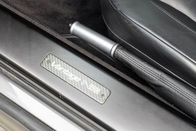 2011 Aston Martin V8 Vantage N420