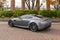 2011 Aston Martin V8 Vantage N420