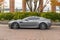 2011 Aston Martin V8 Vantage N420
