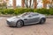 2011 Aston Martin V8 Vantage N420