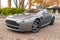 2011 Aston Martin V8 Vantage N420
