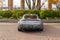 2011 Aston Martin V8 Vantage N420
