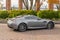 2011 Aston Martin V8 Vantage N420