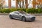 2011 Aston Martin V8 Vantage N420