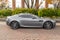 2011 Aston Martin V8 Vantage N420