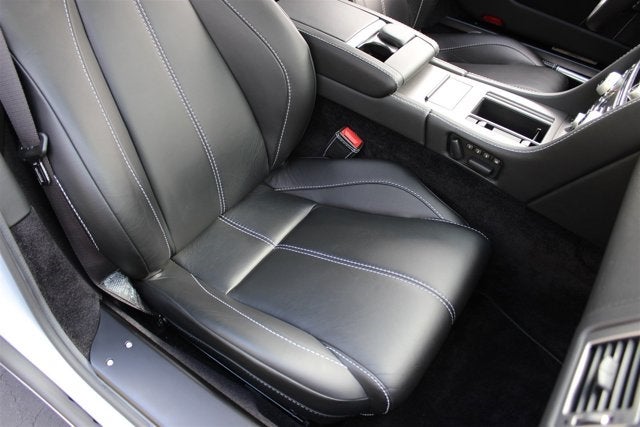 2011 Aston Martin V8 Vantage 2dr Cpe Sportshift