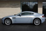 2011 Aston Martin V8 Vantage 2dr Cpe Sportshift