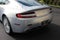 2011 Aston Martin V8 Vantage 2dr Cpe Sportshift