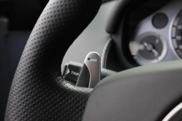2011 Aston Martin V8 Vantage 2dr Cpe Sportshift