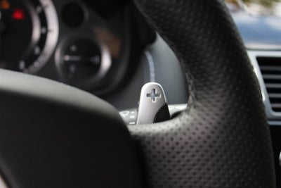 2011 Aston Martin V8 Vantage 2dr Cpe Sportshift