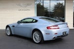 2011 Aston Martin V8 Vantage 2dr Cpe Sportshift