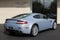 2011 Aston Martin V8 Vantage 2dr Cpe Sportshift