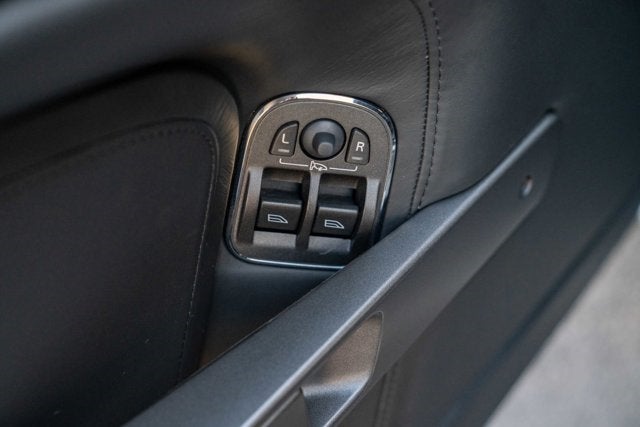 2012 Aston Martin V8 Vantage 2dr Cpe Sportshift