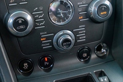 2012 Aston Martin V8 Vantage 2dr Cpe Sportshift