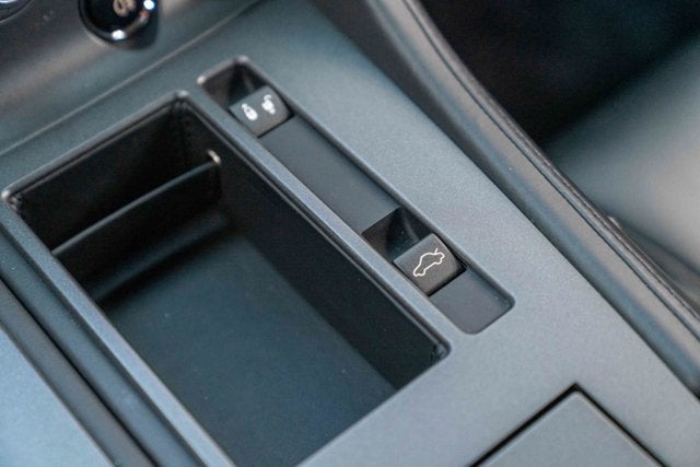 2012 Aston Martin V8 Vantage 2dr Cpe Sportshift