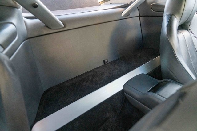 2012 Aston Martin V8 Vantage 2dr Cpe Sportshift