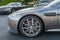 2012 Aston Martin V8 Vantage 2dr Cpe Sportshift