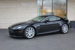 2012 Aston Martin V8 Vantage 2dr Cpe Sportshift