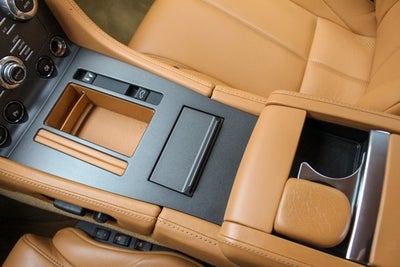 2012 Aston Martin V8 Vantage 2dr Cpe Sportshift