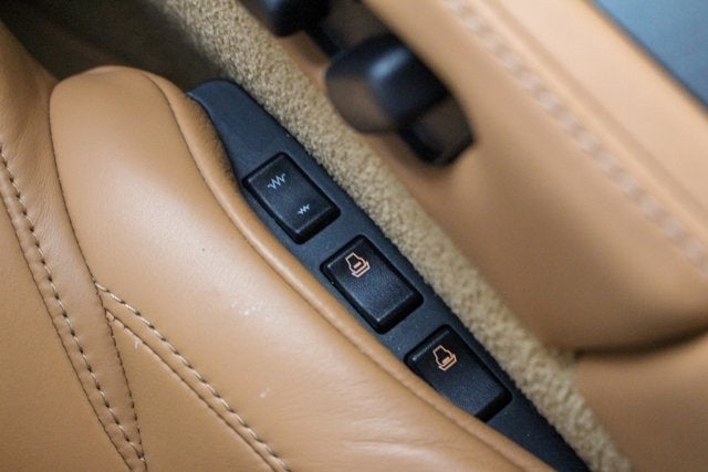 2012 Aston Martin V8 Vantage 2dr Cpe Sportshift