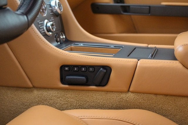 2012 Aston Martin V8 Vantage 2dr Cpe Sportshift