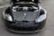 2012 Aston Martin V8 Vantage 2dr Cpe Sportshift