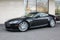 2012 Aston Martin V8 Vantage 2dr Cpe Sportshift