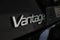2014 Aston Martin V8 Vantage 2dr Cpe