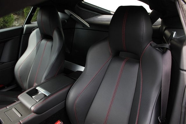 2014 Aston Martin V8 Vantage 2dr Cpe