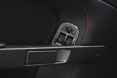2014 Aston Martin V8 Vantage 2dr Cpe