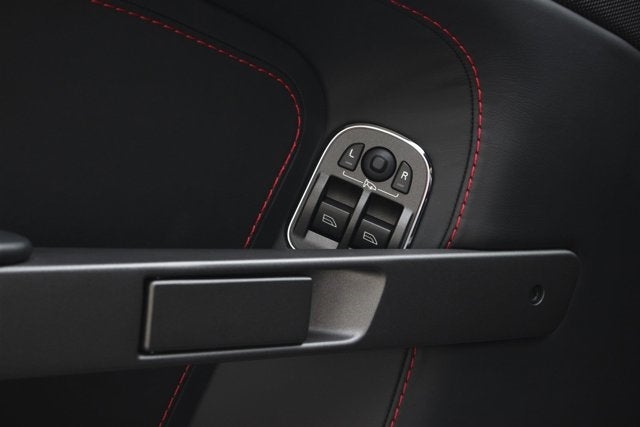 2014 Aston Martin V8 Vantage 2dr Cpe