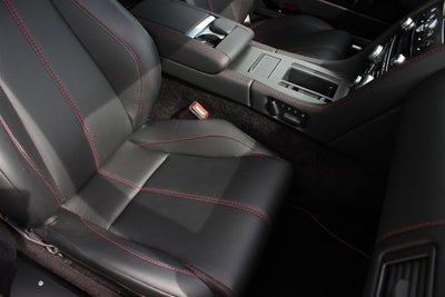 2014 Aston Martin V8 Vantage 2dr Cpe