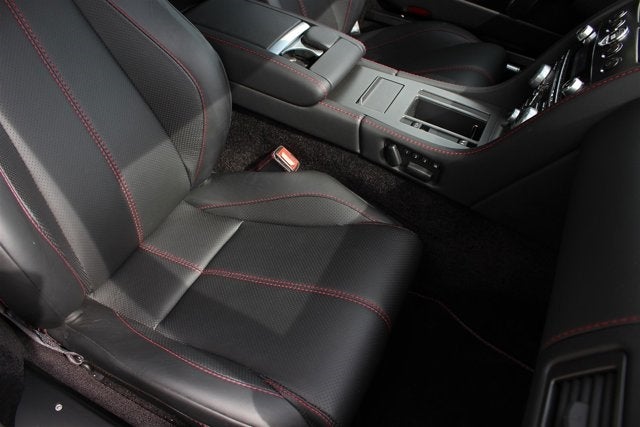 2014 Aston Martin V8 Vantage 2dr Cpe