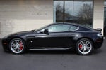 2014 Aston Martin V8 Vantage 2dr Cpe
