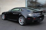 2014 Aston Martin V8 Vantage 2dr Cpe