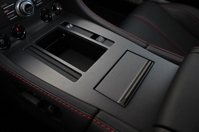2014 Aston Martin V8 Vantage 2dr Cpe