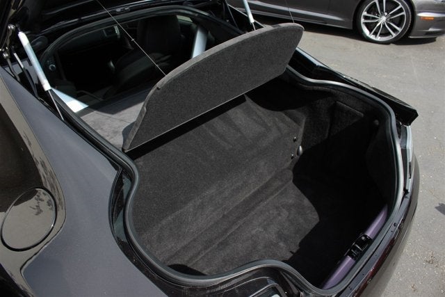 2014 Aston Martin V8 Vantage 2dr Cpe