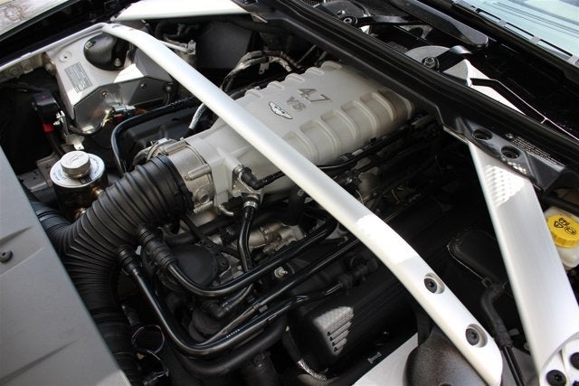 2014 Aston Martin V8 Vantage 2dr Cpe